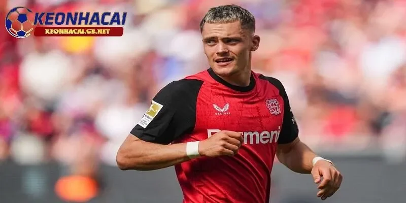 Florian Wirtz vẫn chưa thể chuyển đến Liverpool với mức giá cực khủng mà Leverkusen đề ra Florian Wirtz vẫn chưa thể chuyển đến Liverpool với mức giá cực khủng mà Leverkusen đề ra